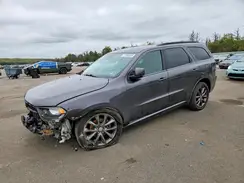 1C4RDJDG1JC174197 2018 DODGE DURANGO