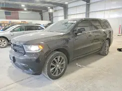 1C4RDJDG1JC174409 2018 DODGE DURANGO