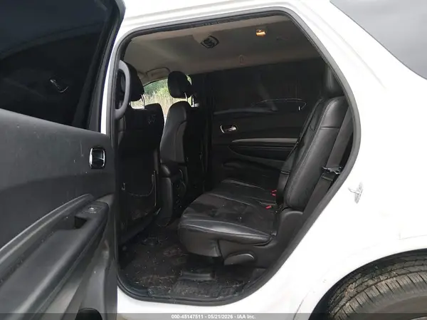 1C4RDJDG1JC175978 2018 DODGE DURANGO - Image 8