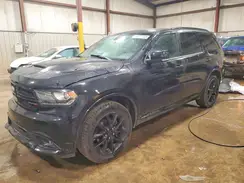 1C4RDJDG1JC176323 2018 DODGE DURANGO