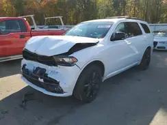 1C4RDJDG1JC186818 2018 DODGE DURANGO