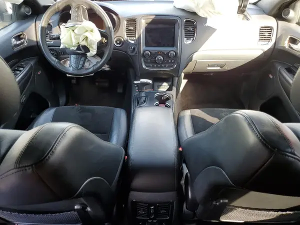 1C4RDJDG1JC186818 2018 DODGE DURANGO - Image 8