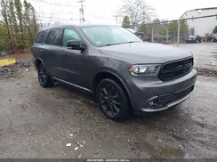 1C4RDJDG1JC187032 2018 DODGE DURANGO