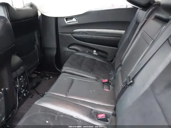 1C4RDJDG1JC187032 2018 DODGE DURANGO - Image 8