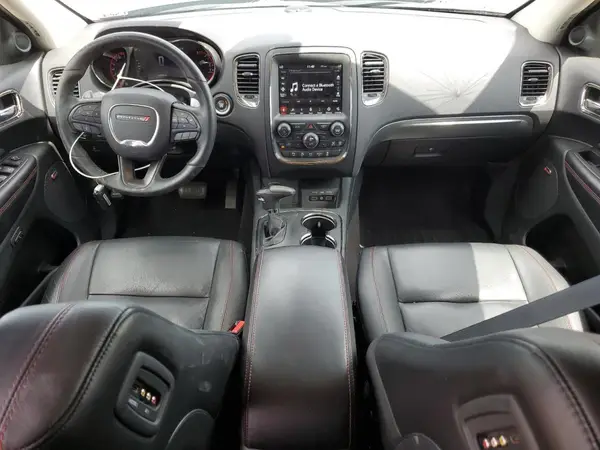 1C4RDJDG1JC201883 2018 DODGE DURANGO - Image 8