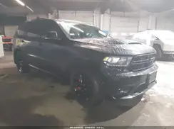 1C4RDJDG1JC209952 2018 DODGE DURANGO