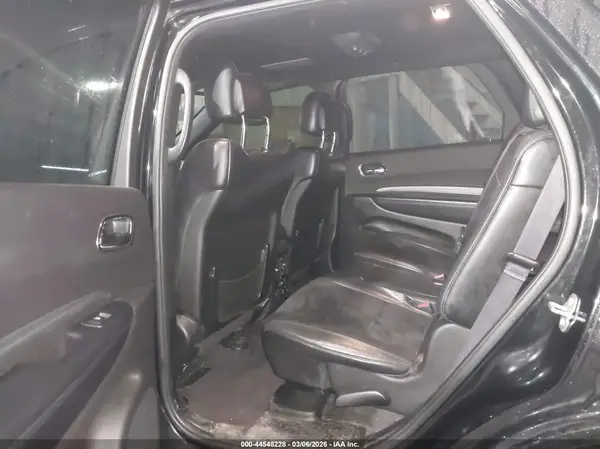 1C4RDJDG1JC209952 2018 DODGE DURANGO - Image 8