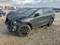 1C4RDJDG1JC228758 2018 DODGE DURANGO