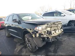 1C4RDJDG1JC228856 2018 DODGE DURANGO