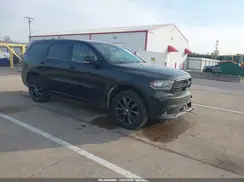 1C4RDJDG1JC242398 2018 DODGE DURANGO