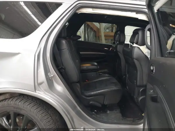 1C4RDJDG1JC255328 2018 DODGE DURANGO - Image 8