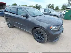 1C4RDJDG1JC255751 2018 DODGE DURANGO