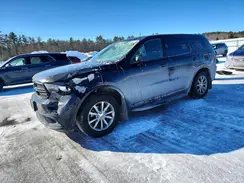 1C4RDJDG1JC261811 2018 DODGE DURANGO