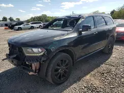 1C4RDJDG1JC271268 2018 DODGE DURANGO