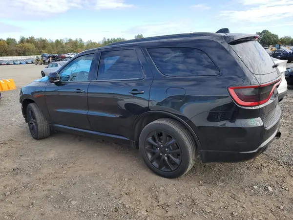 1C4RDJDG1JC271268 2018 DODGE DURANGO - Image 2