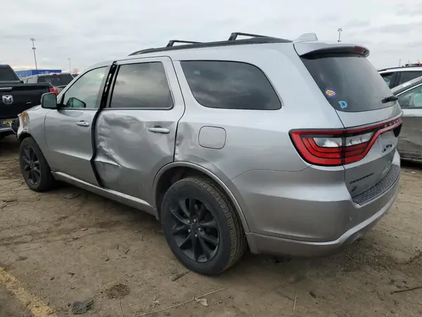 1C4RDJDG1JC271772 2018 DODGE DURANGO - Image 2