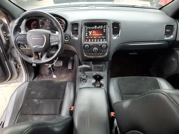 1C4RDJDG1JC271772 2018 DODGE DURANGO - Image 8