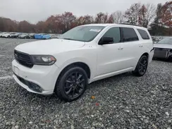 1C4RDJDG1JC271822 2018 DODGE DURANGO