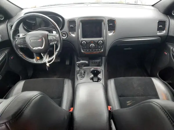 1C4RDJDG1JC271822 2018 DODGE DURANGO - Image 8