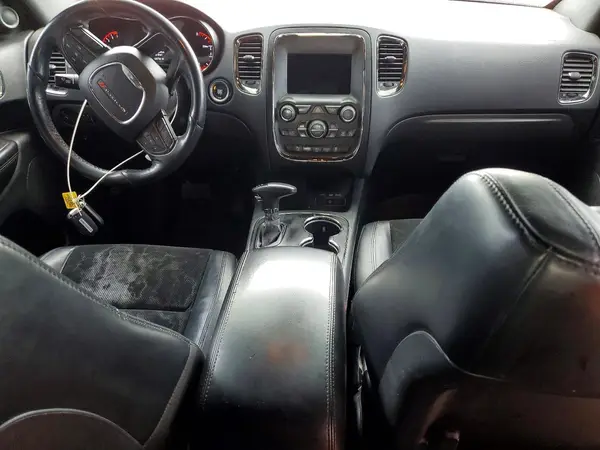 1C4RDJDG1JC272016 2018 DODGE DURANGO - Image 8