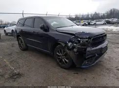 1C4RDJDG1JC282173 2018 DODGE DURANGO