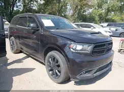 1C4RDJDG1JC283162 2018 DODGE DURANGO