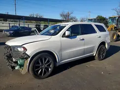 1C4RDJDG1JC290743 2018 DODGE DURANGO