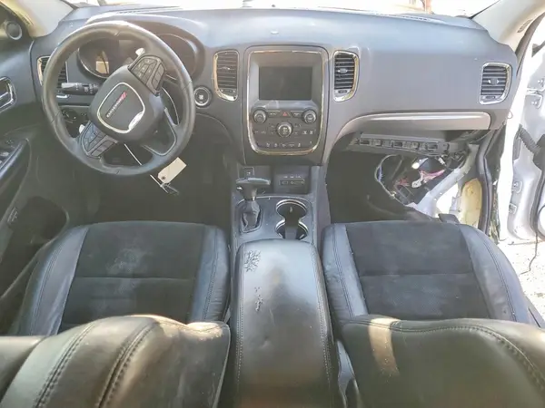 1C4RDJDG1JC290743 2018 DODGE DURANGO - Image 8