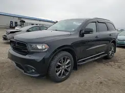 1C4RDJDG1JC302440 2018 DODGE DURANGO