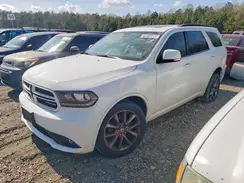 1C4RDJDG1JC302471 2018 DODGE DURANGO