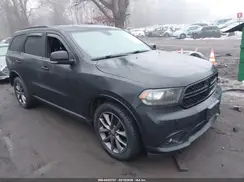 1C4RDJDG1JC302499 2018 DODGE DURANGO