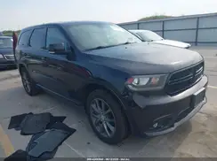1C4RDJDG1JC307041 2018 DODGE DURANGO