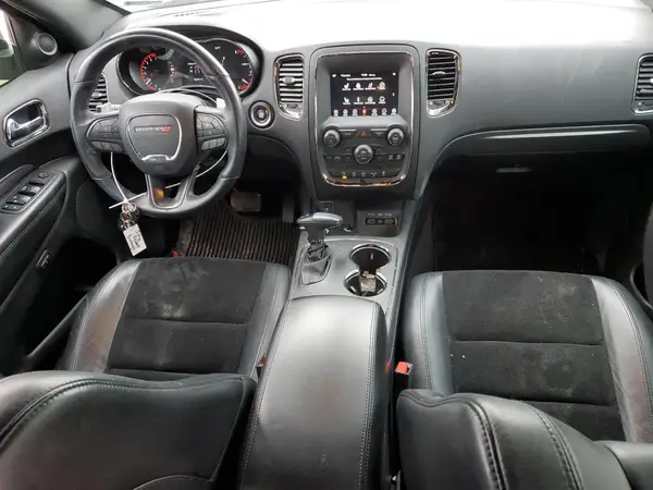 1C4RDJDG1JC307718 2018 DODGE DURANGO - Image 8