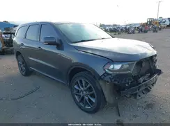 1C4RDJDG1JC312482 2018 DODGE DURANGO