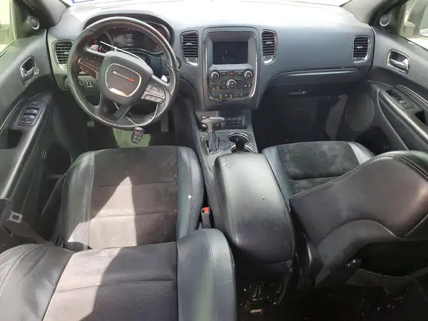 1C4RDJDG1JC317309 2018 DODGE DURANGO - Image 8