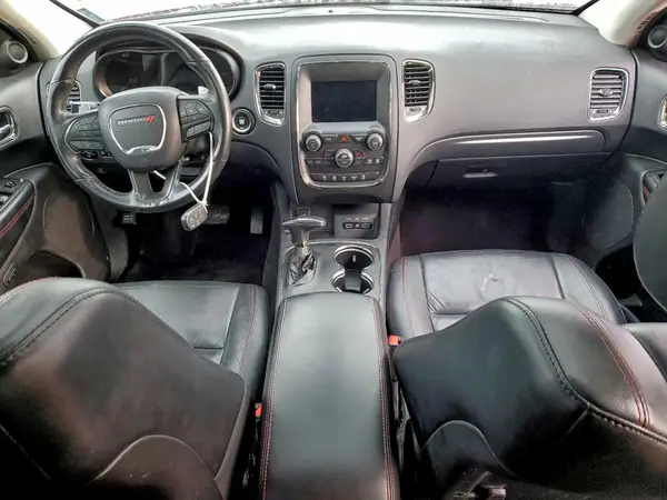 1C4RDJDG1JC323790 2018 DODGE DURANGO - Image 8