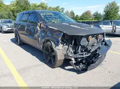 1C4RDJDG1JC345577 2018 DODGE DURANGO