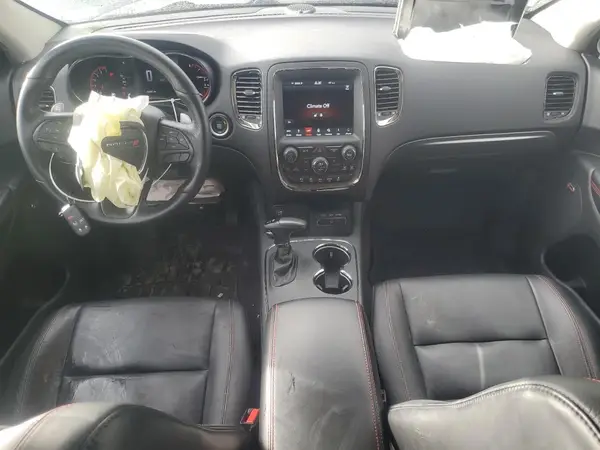 1C4RDJDG1JC346583 2018 DODGE DURANGO - Image 8