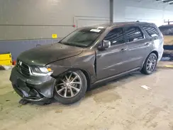 1C4RDJDG1JC370236 2018 DODGE DURANGO