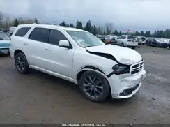 1C4RDJDG1JC385481 2018 DODGE DURANGO