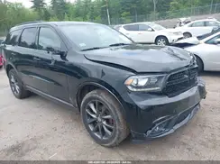 1C4RDJDG1JC386842 2018 DODGE DURANGO