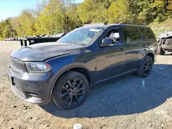 1C4RDJDG1JC393628 2018 DODGE DURANGO