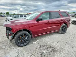 1C4RDJDG1JC404871 2018 DODGE DURANGO