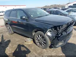 1C4RDJDG1JC404899 2018 DODGE DURANGO