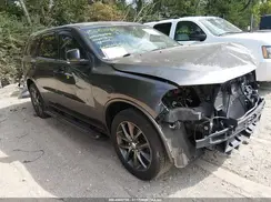 1C4RDJDG1JC404952 2018 DODGE DURANGO