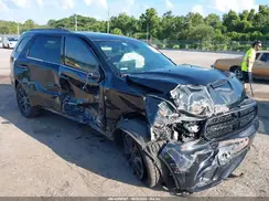 1C4RDJDG1JC409231 2018 DODGE DURANGO