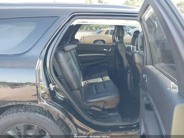 1C4RDJDG1JC409231 2018 DODGE DURANGO - Image 8