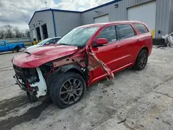 1C4RDJDG1JC409309 2018 DODGE DURANGO