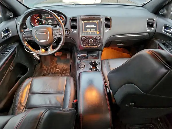 1C4RDJDG1JC414364 2018 DODGE DURANGO - Image 8