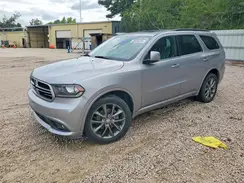 1C4RDJDG1JC414638 2018 DODGE DURANGO